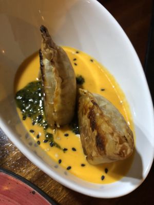 . at Lluvia in Alicante