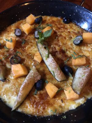 . at Lluvia in Alicante