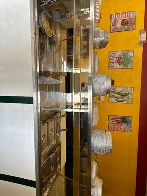   at Ninth Square Market Caribbean Style in New Haven