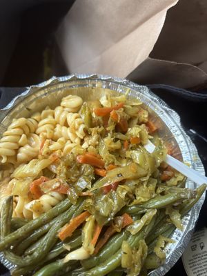   at Ninth Square Market Caribbean Style in New Haven