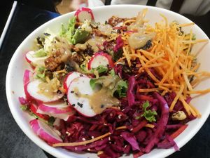  at Poké Perfect in Utrecht