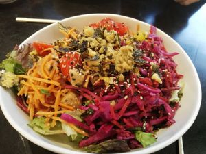  at Poké Perfect in Utrecht