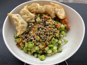   at Poké Perfect in Utrecht