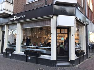Exterior  at Poké Perfect in Utrecht