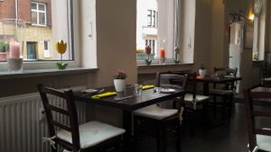 Farbenfroh at Farbenfroh in Essen