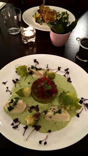 Einfach gut! at Farbenfroh in Essen