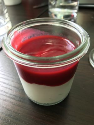 Brunch-Dessert 2 at Farbenfroh in Essen