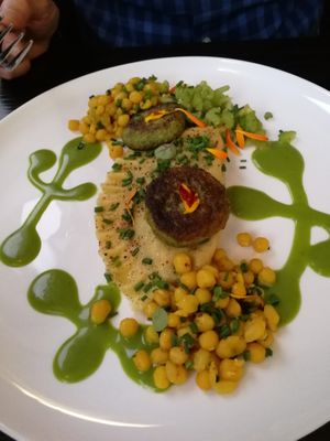 Farbenfroh2 at Farbenfroh in Essen