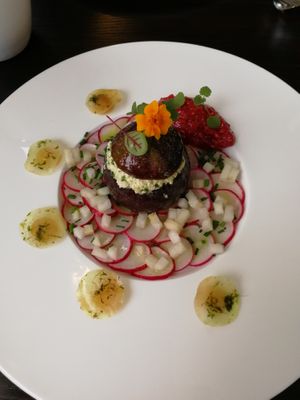 Farbenfroh1 at Farbenfroh in Essen