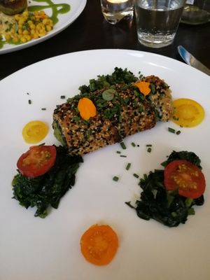 Farbenfroh5 at Farbenfroh in Essen