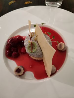 Farbenfroh Essen 3 at Farbenfroh in Essen