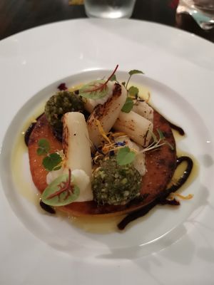 Farbenfroh Essen 1 at Farbenfroh in Essen