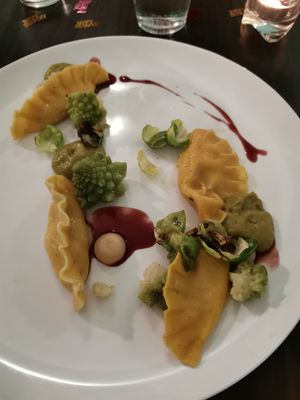 Farbenfroh Essen 2 at Farbenfroh in Essen