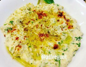 messabbaha at Bab Tooma in Cairo