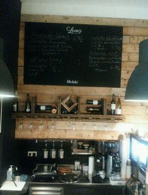 specials at Levo's in Cologne