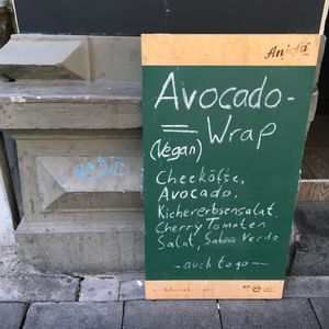 Levo‘s at Levo's in Cologne