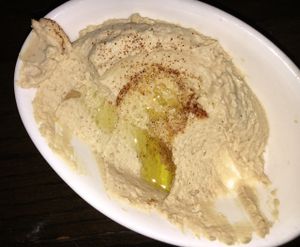 Fava at Cava Mezze in Rockville