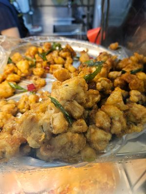 ~ 5/5/24 at Ju Fu Yuan Vegetarian Delight 聚福缘素食 - Blk 162 AMK Ave 4 in Northeast Singapore