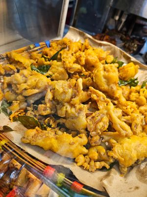 ~ 5/5/24 at Ju Fu Yuan Vegetarian Delight 聚福缘素食 - Blk 162 AMK Ave 4 in Northeast Singapore