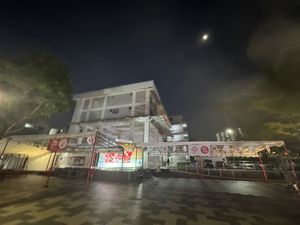   at Ju Fu Yuan Vegetarian Delight 聚福缘素食 - Blk 162 AMK Ave 4 in Northeast Singapore