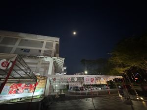   at Ju Fu Yuan Vegetarian Delight 聚福缘素食 - Blk 162 AMK Ave 4 in Northeast Singapore