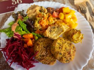 15/4/22 at Espaço Nutrir - Corpo Mente Espirito in Florianopolis