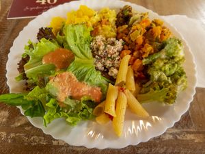 16/4/22 at Espaço Nutrir - Corpo Mente Espirito in Florianopolis