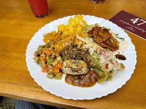   at Espaço Nutrir - Corpo Mente Espirito in Florianopolis