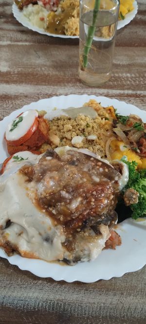  at Espaço Nutrir - Corpo Mente Espirito in Florianopolis