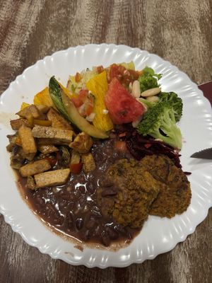   at Espaço Nutrir - Corpo Mente Espirito in Florianopolis