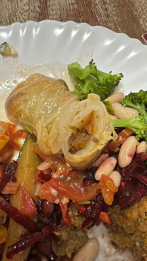   at Espaço Nutrir - Corpo Mente Espirito in Florianopolis