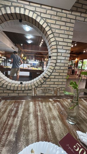   at Espaço Nutrir - Corpo Mente Espirito in Florianopolis