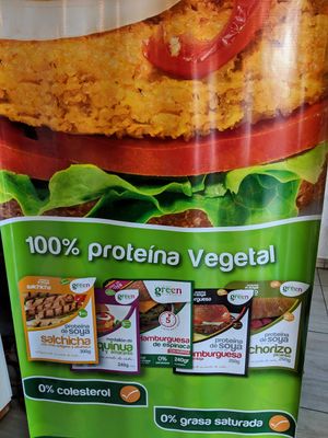 They serve these products extensively, sell packages of them too at Dulce Albahaca Deli Restaurant in Quito