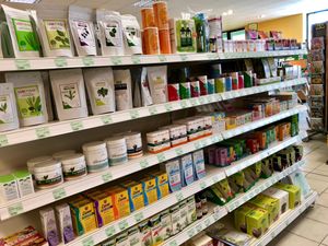 food at ALECO - Admiralstr in Bremen