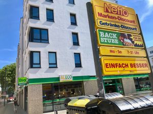 store front at ALECO - Admiralstr in Bremen