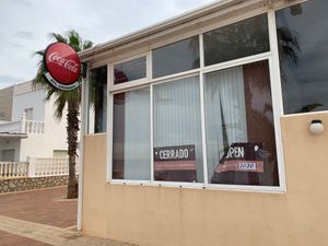 Antonio’s - closed at Antonio's Restaurant in Cartagena