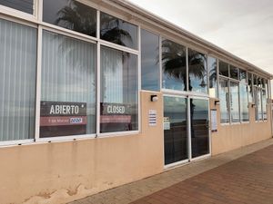Antonio’s - closed at Antonio's Restaurant in Cartagena