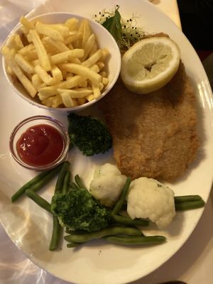   at Laegernstuebli in Boppelsen