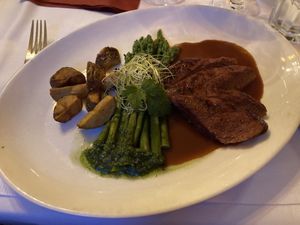   at Laegernstuebli in Boppelsen