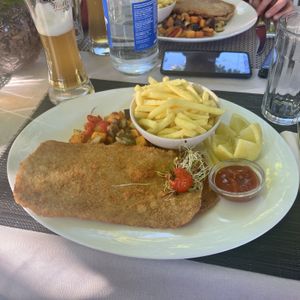   at Laegernstuebli in Boppelsen