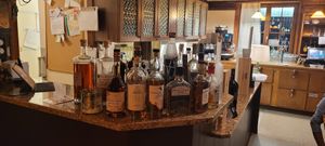  at Laegernstuebli in Boppelsen