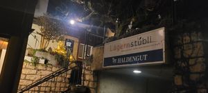  at Laegernstuebli in Boppelsen