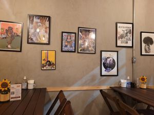  at Vegan Heart in Sorocaba