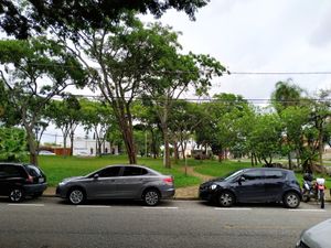Parking Spots at Vegan Heart in Sorocaba