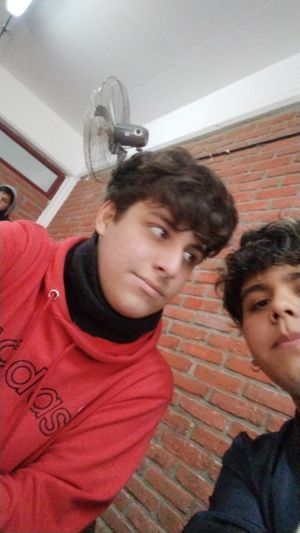 yiti me rpegu to si tengo muchad nvoiad at Matinatta de Laura Vanelli in Martinez