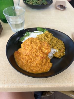   at Cafe Nourish Heart and Soul Food in Magnetic Island