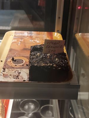  at French Bakery in Kathmandu