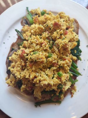  at French Bakery in Kathmandu