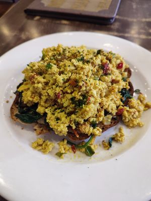  at French Bakery in Kathmandu