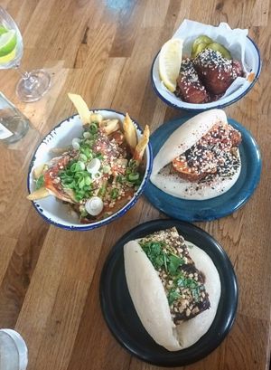  at The Pond in Brighton